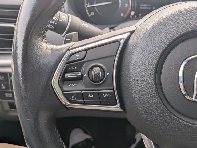 Used 2021 Acura RDX w/ Technology Package FWD image 25