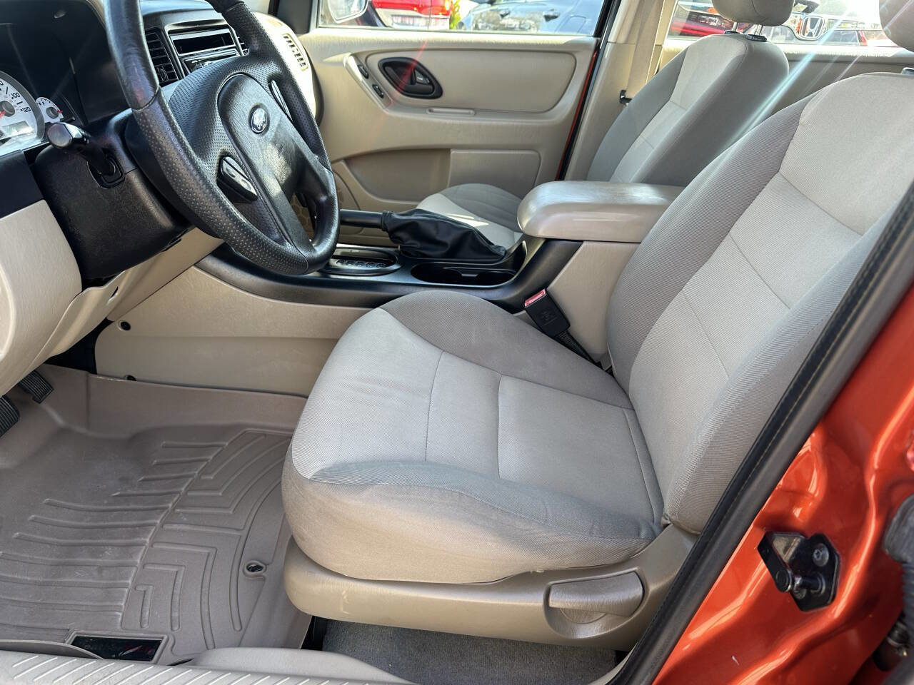 Used 2006 Ford Escape XLS image 11