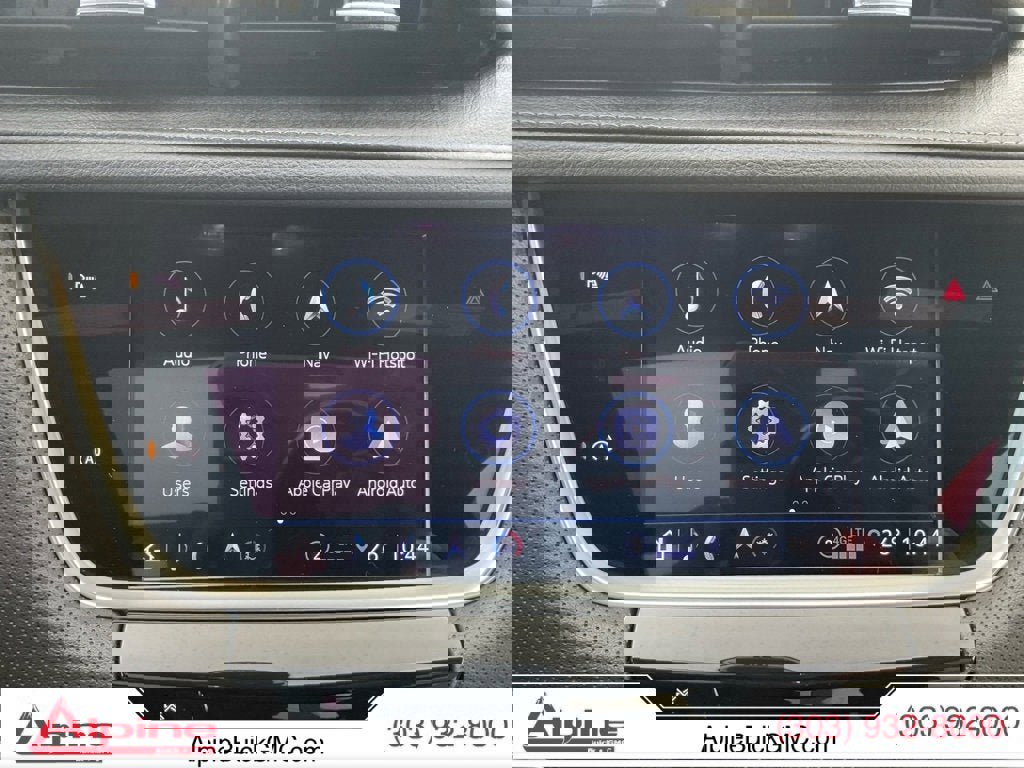 Used 2023 Cadillac XT5 Sportv image 17