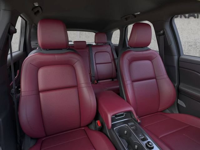 New 2026 Lincoln Corsair Reserve AWD/4WD image 5