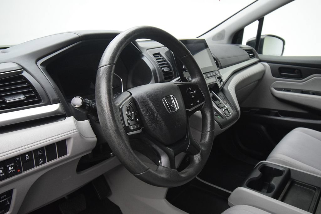 Used 2018 Honda Odyssey EX image 15