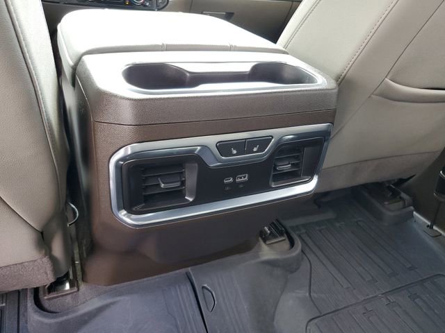 Used 2025 GMC Sierra 2500 SLT w/ SLT Premium Package image 17