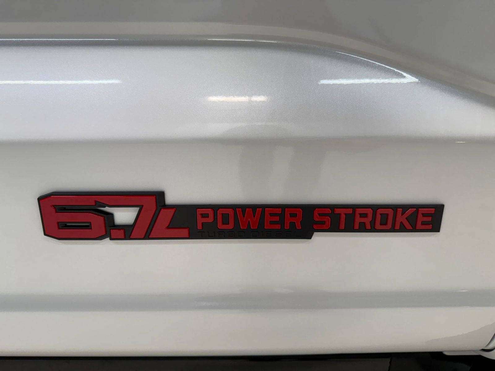 Used 2024 Ford F450 Limited w/ FX4 Off-Road Package image 24