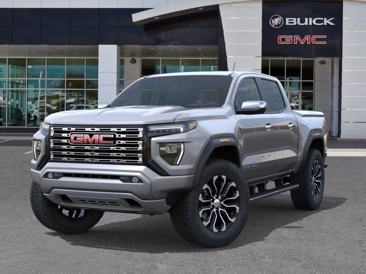 New 2026 GMC Canyon Denali image 6