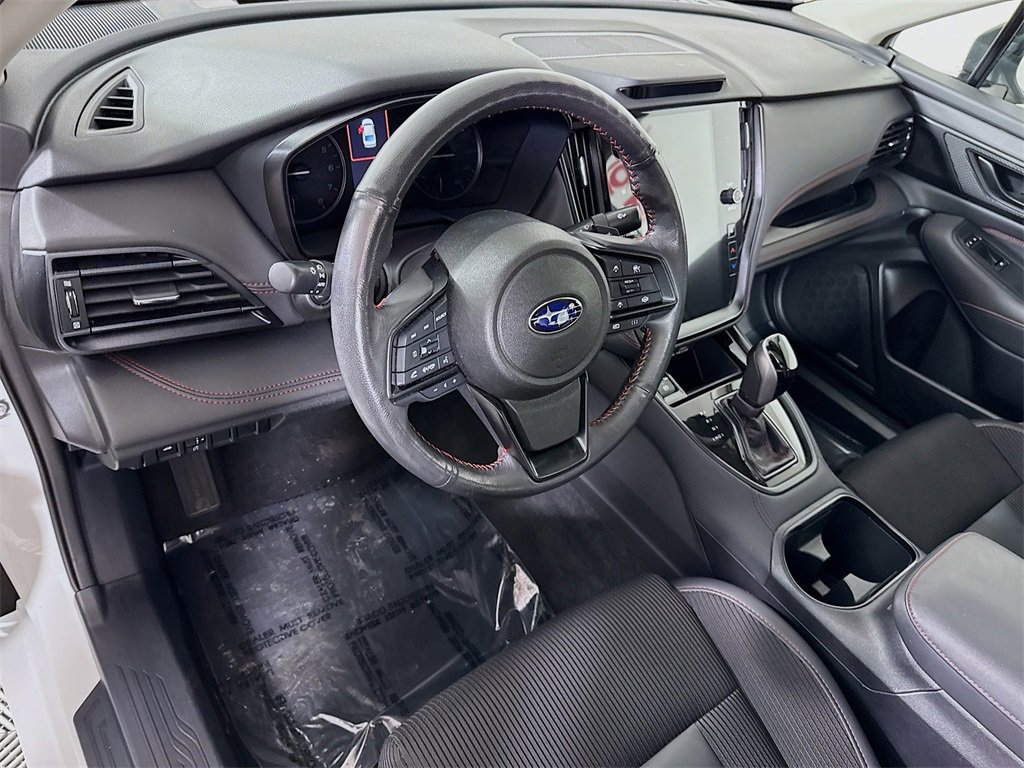 Certified 2024 Subaru Legacy Sport image 20