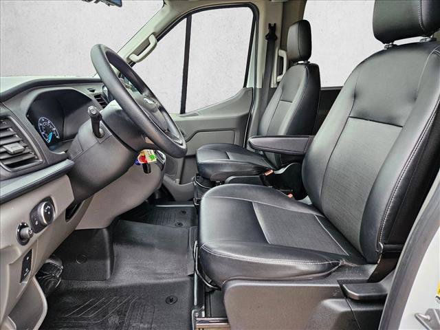 Used 2023 Ford Transit 350 XL RWD image 15