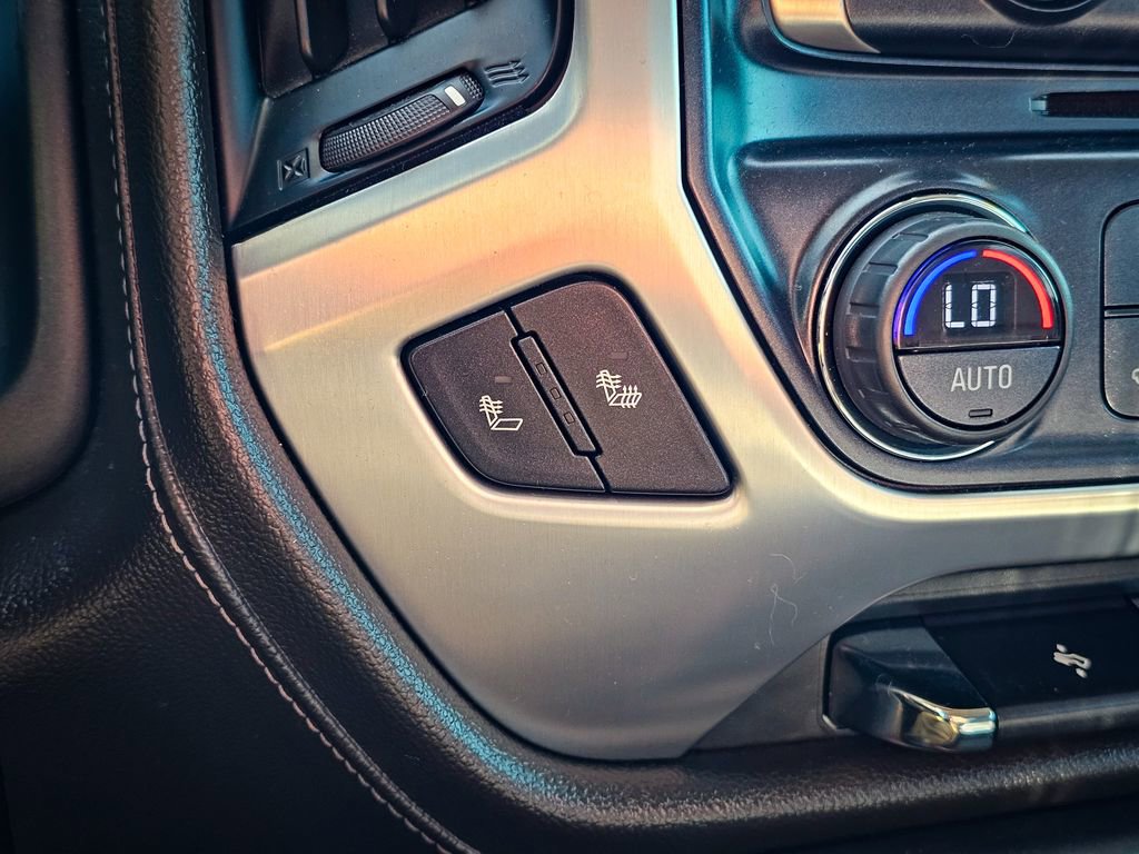 Used 2018 GMC Sierra 1500 SLT image 28