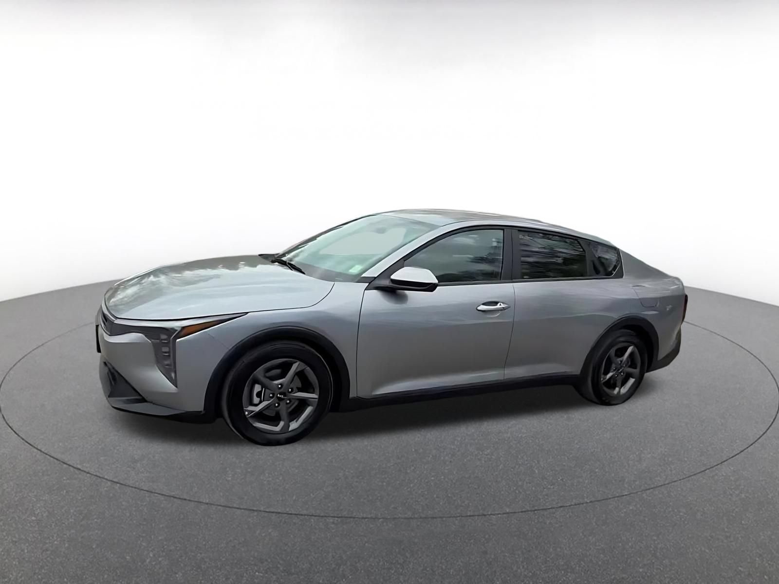 Used 2025 Kia K4 FWD image 6