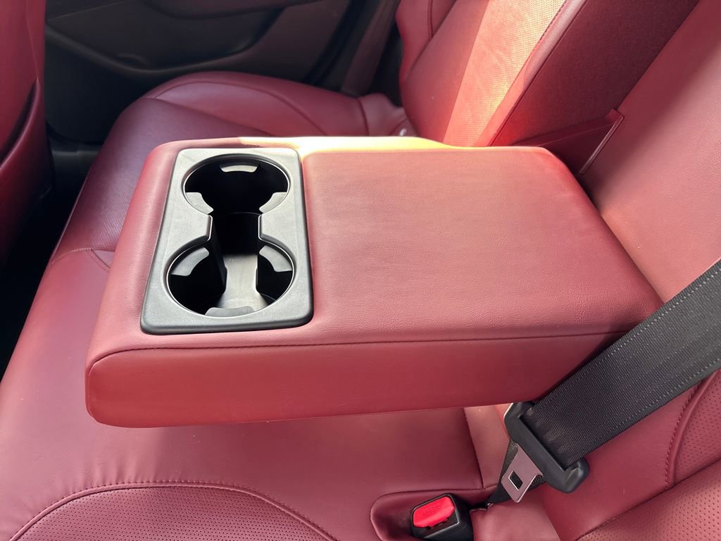 Used 2019 MAZDA MAZDA3 Hatchback w/ Premium Package image 38