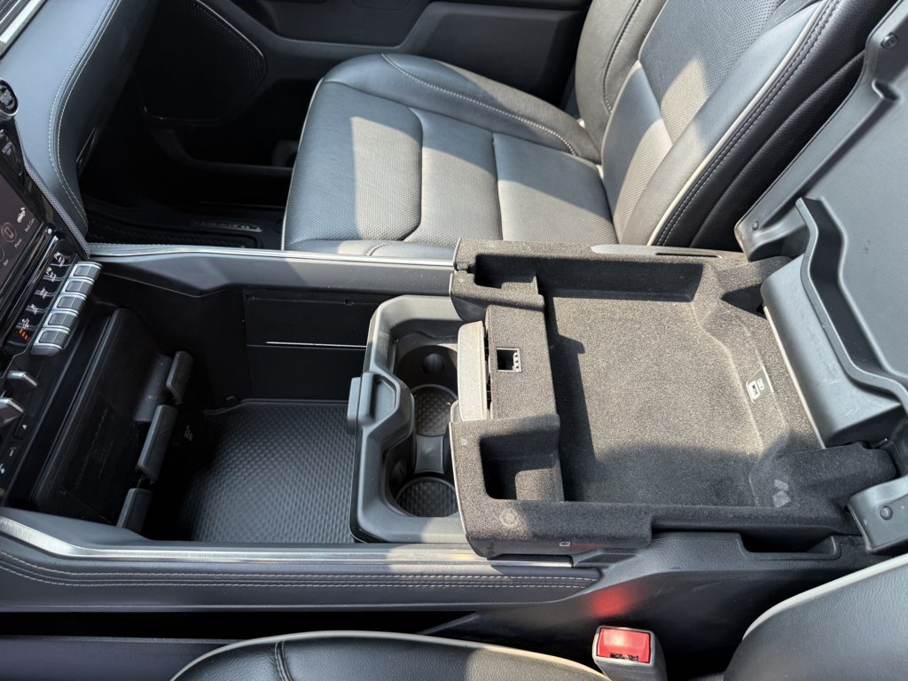 Used 2019 RAM 1500 Limited w/ Advanced Safety Group AWD/4WD image 28