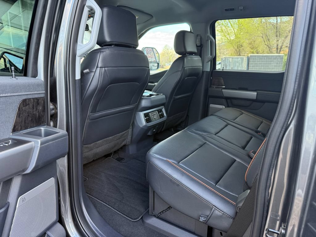 Used 2026 Ford F350 Lariat AWD/4WD image 34