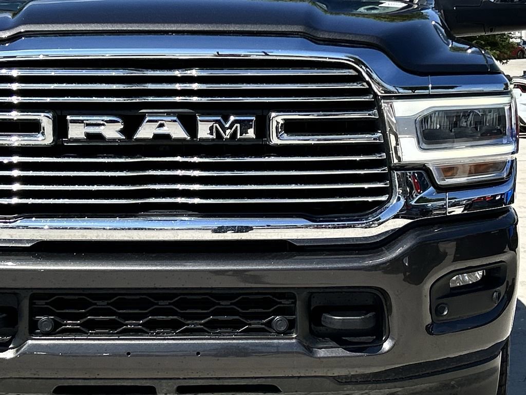 Used 2024 RAM 2500 Laramie image 10