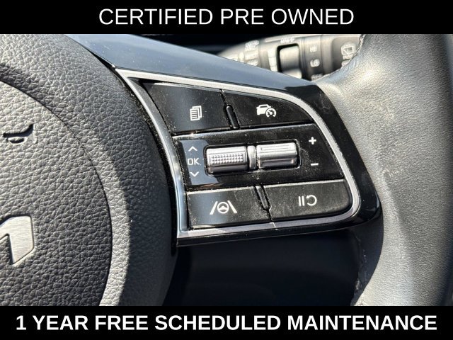 Used 2024 Kia Seltos S AWD/4WD image 23