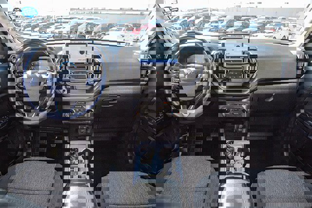 Used 2024 Ford Bronco Sport Big Bend image 5