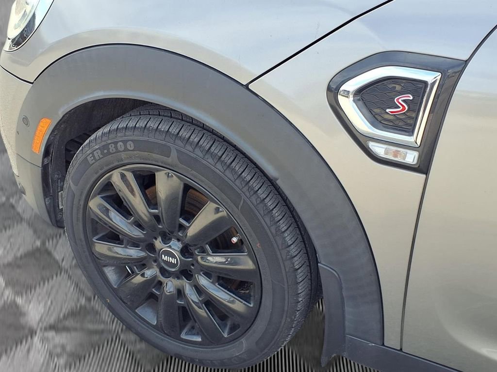 Used 2018 MINI Cooper Countryman S image 16