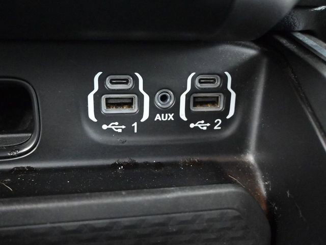 Used 2020 RAM 1500 Big Horn image 28