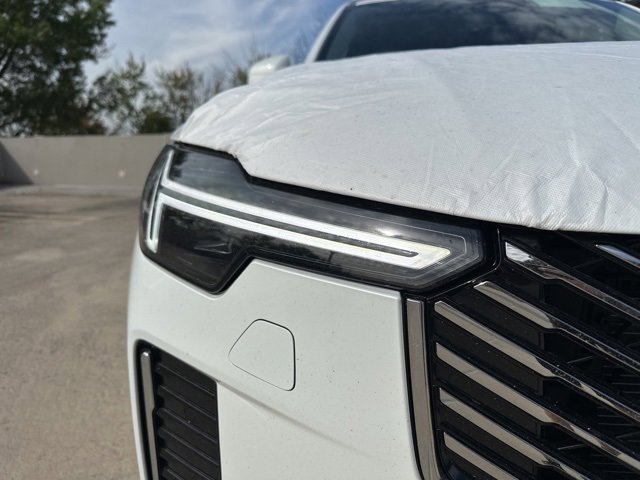 New 2026 Volvo XC90 B6 Ultra image 10