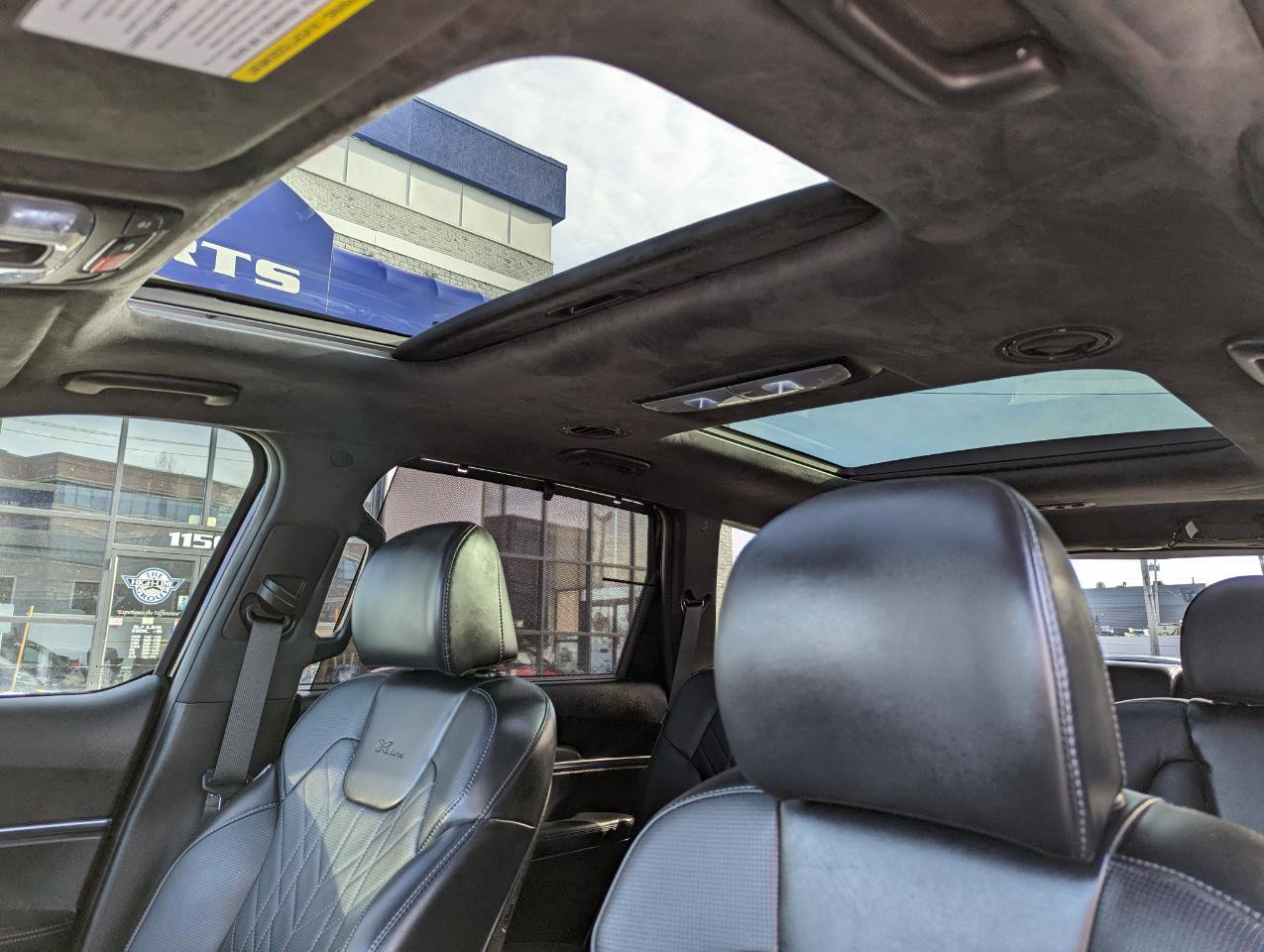 Used 2024 Kia Telluride SX Prestige X-Line image 30