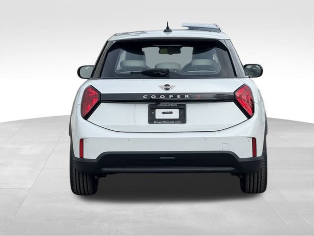 New 2026 MINI Cooper S image 5