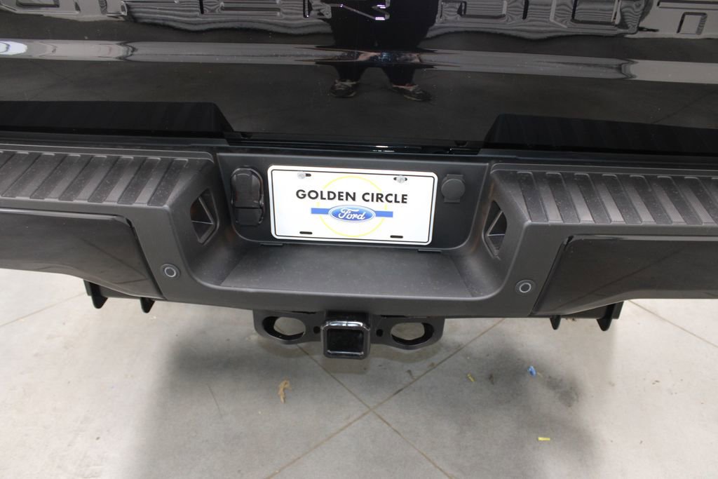 New 2025 Ford F250 Lariat w/ Lariat Ultimate Package image 20