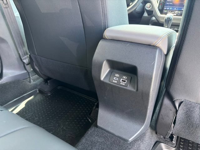 Used 2024 Subaru Crosstrek 2.5i Wilderness AWD/4WD image 29