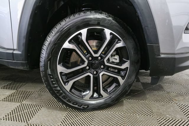 Used 2023 Jeep Compass Limited AWD/4WD image 15