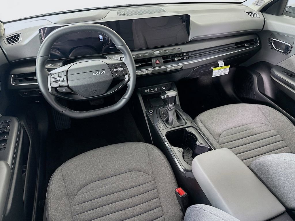 Certified 2025 Kia K4 EX FWD image 27