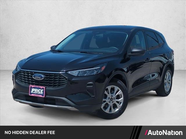 Used 2025 Ford Escape Active FWD image 1