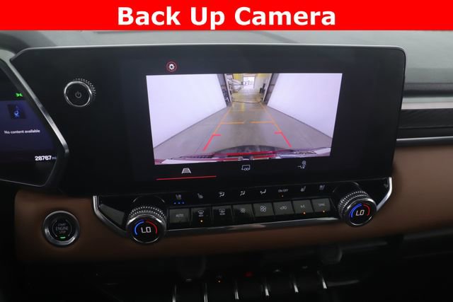 Used 2024 GMC Canyon AT4 w/ AT4 Premium Package image 24