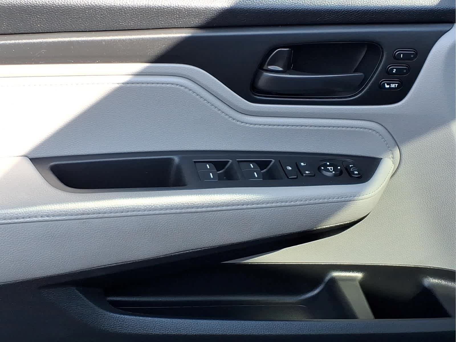 Used 2020 Honda Odyssey EX-L image 13