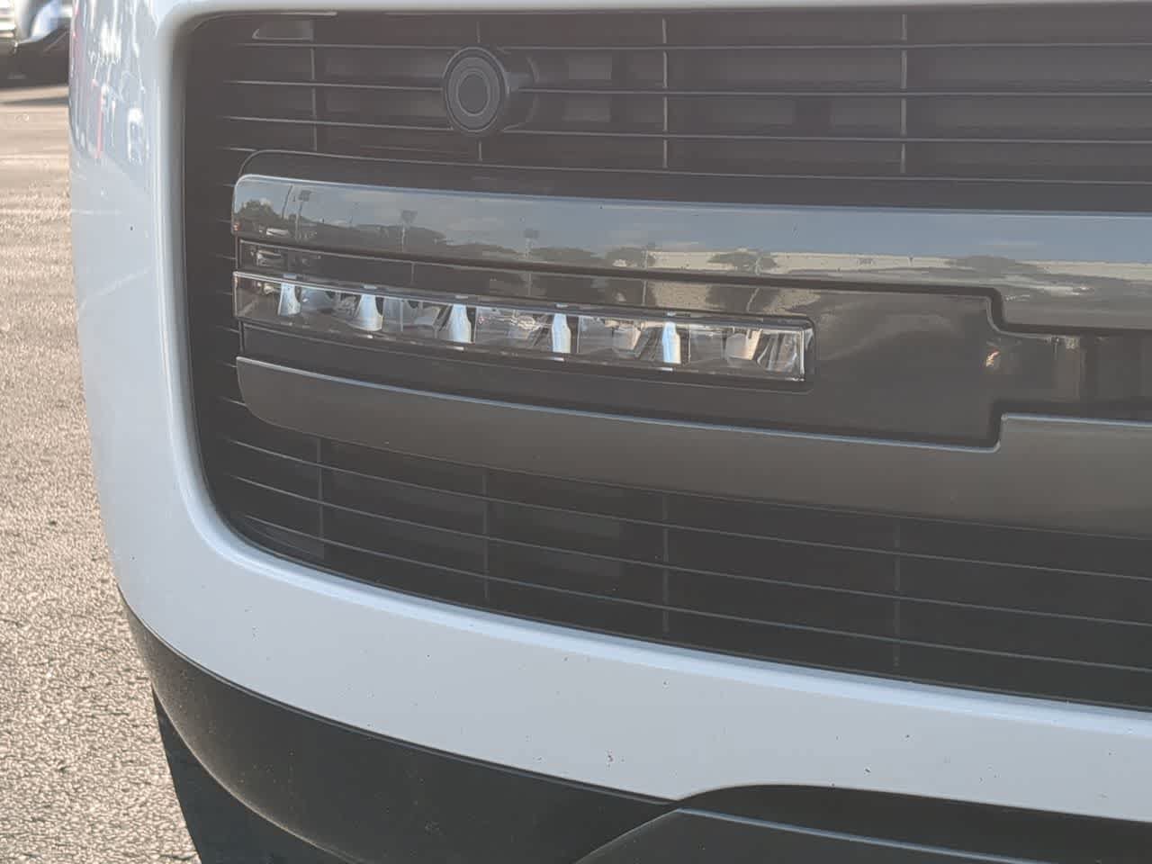 Certified 2023 Land Rover Range Rover SE AWD/4WD image 11