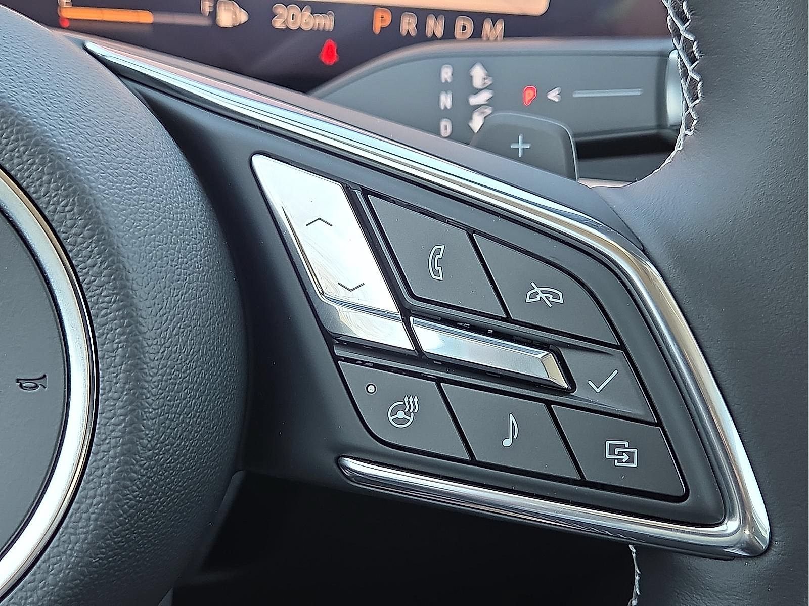 New 2026 Buick Envista Avenir FWD image 22