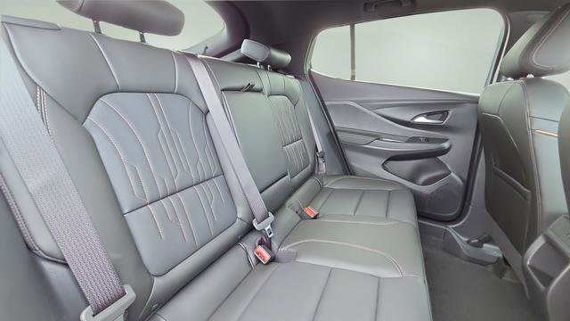 New 2026 Buick Envista Avenir image 20