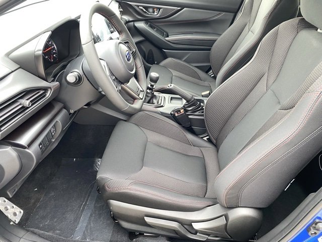 New 2025 Subaru WRX Premium image 10