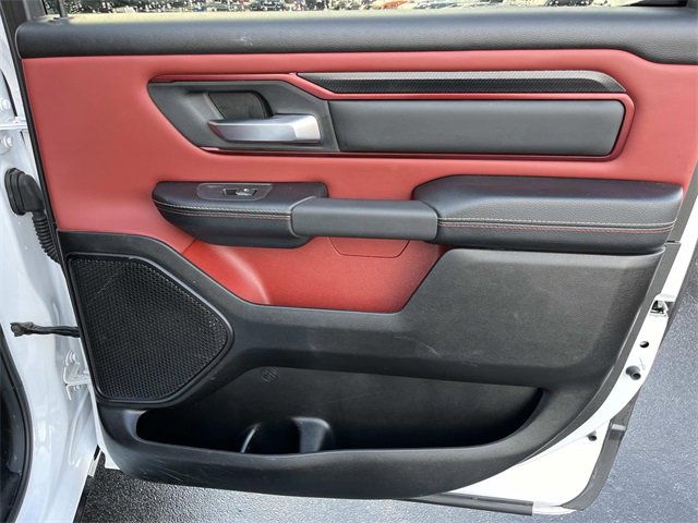 Used 2025 RAM 1500 Rebel w/ Rebel Level 1 Equipment Group image 18