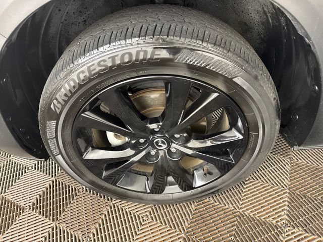 Used 2025 MAZDA CX-30 AWD 2.5 S w/ Preferred Package image 30
