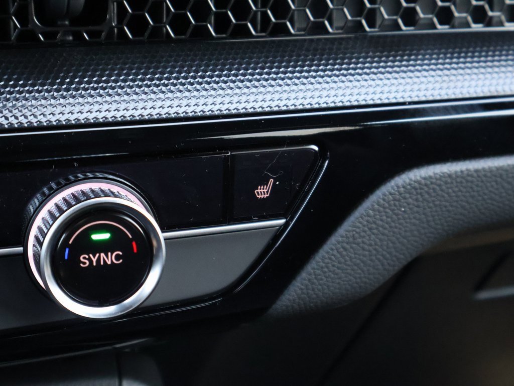 New 2026 Honda CR-V Sport Touring image 19