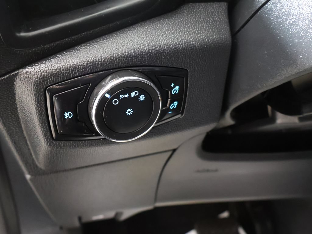 Used 2021 Ford EcoSport SE w/ SE Appearance Package AWD/4WD image 32
