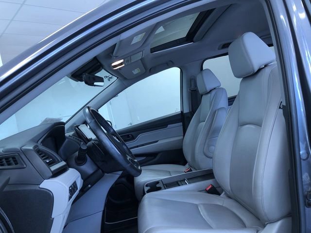 Used 2019 Honda Odyssey EX-L image 17