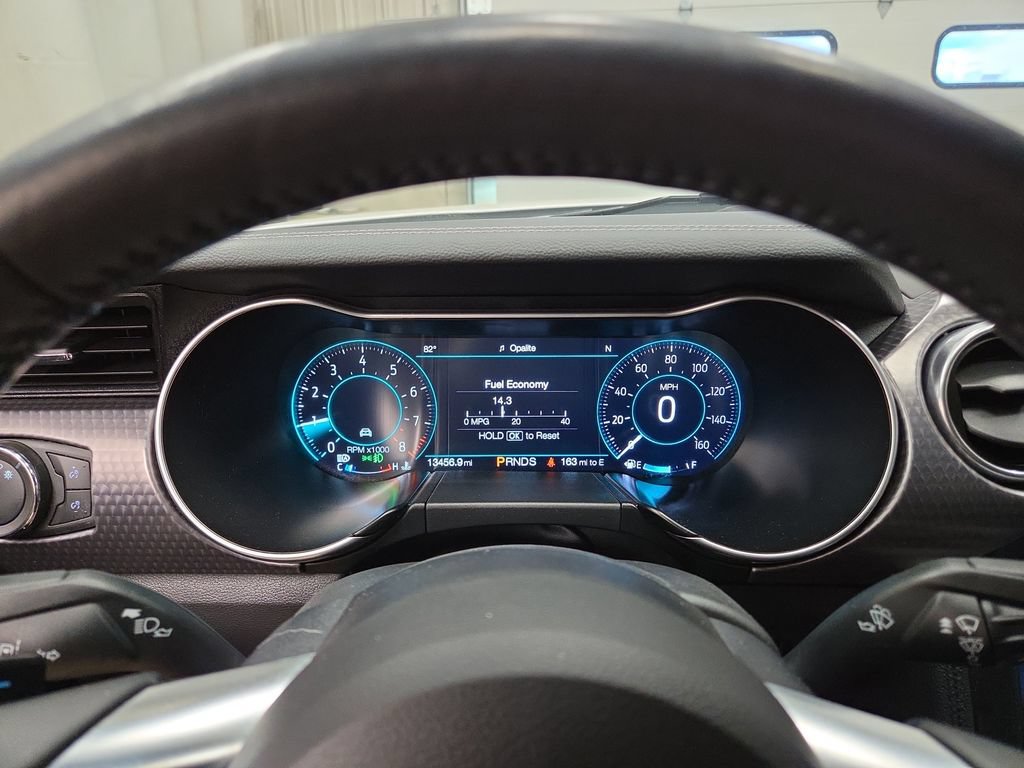 Used 2020 Ford Mustang GT Premium w/ GT Performance Package RWD image 21