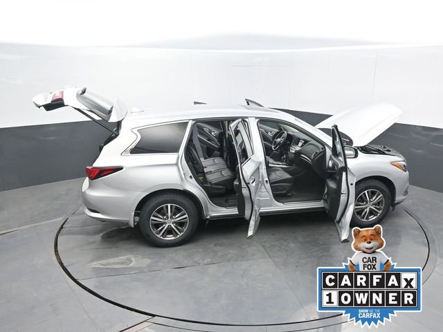 Used 2019 INFINITI QX60 Pure image 76