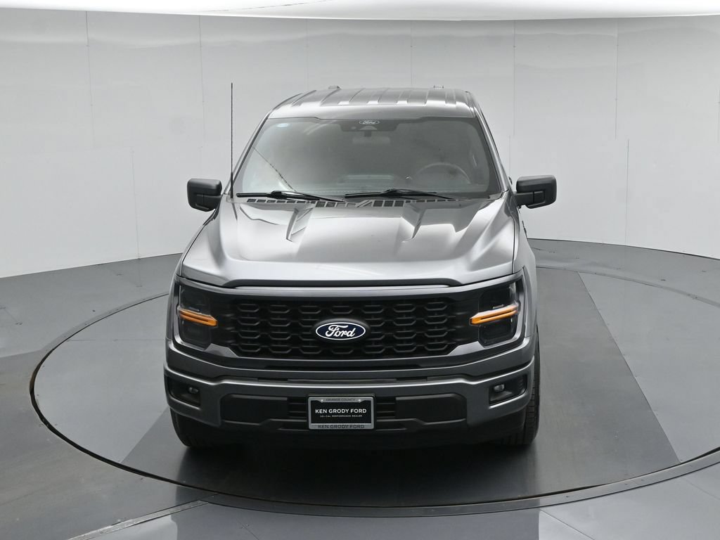 Used 2024 Ford F150 STX RWD image 38