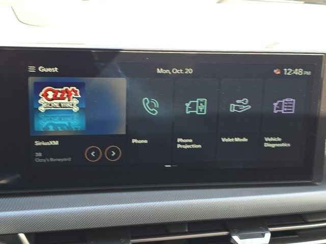 New 2026 Hyundai Sonata SEL image 8