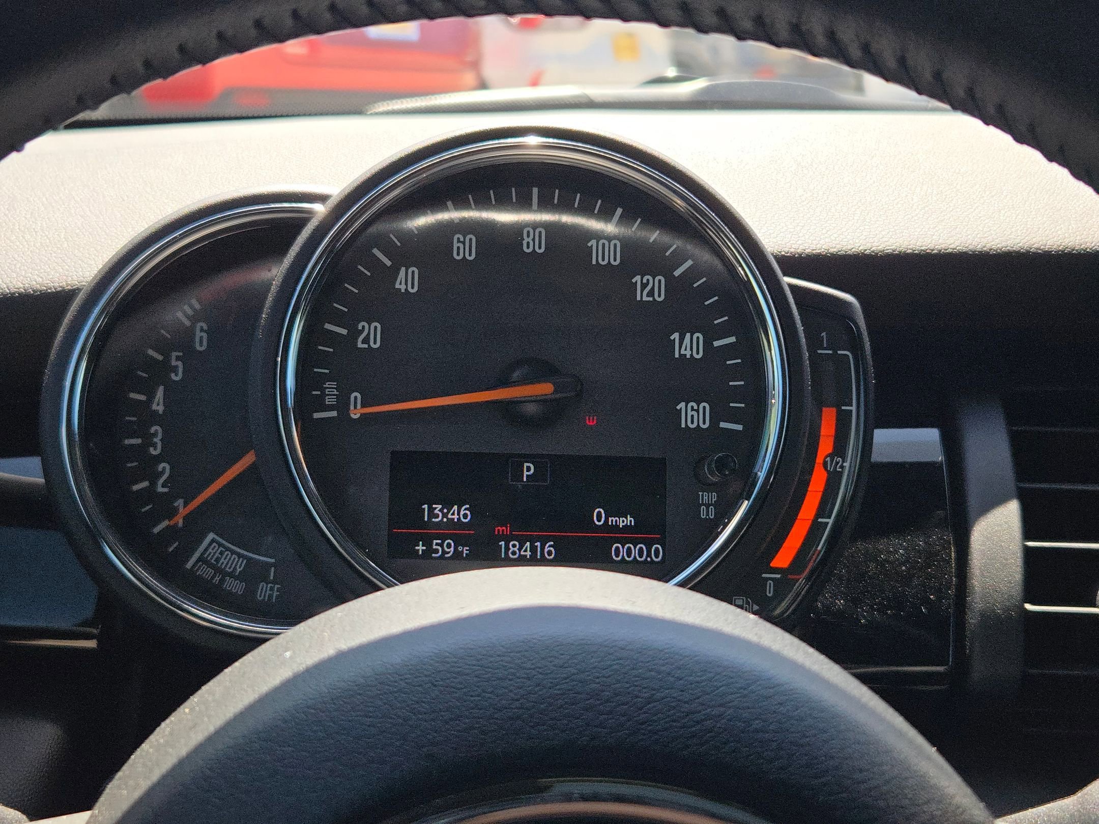 Used 2019 MINI Cooper 2-Door Hardtop image 23