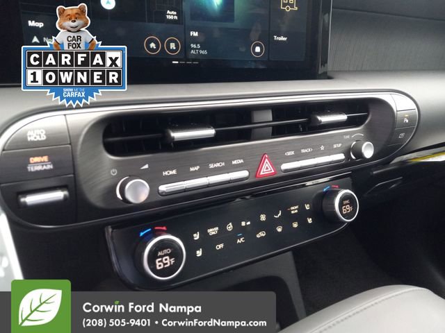 Used 2026 Hyundai Palisade Calligraphy image 17