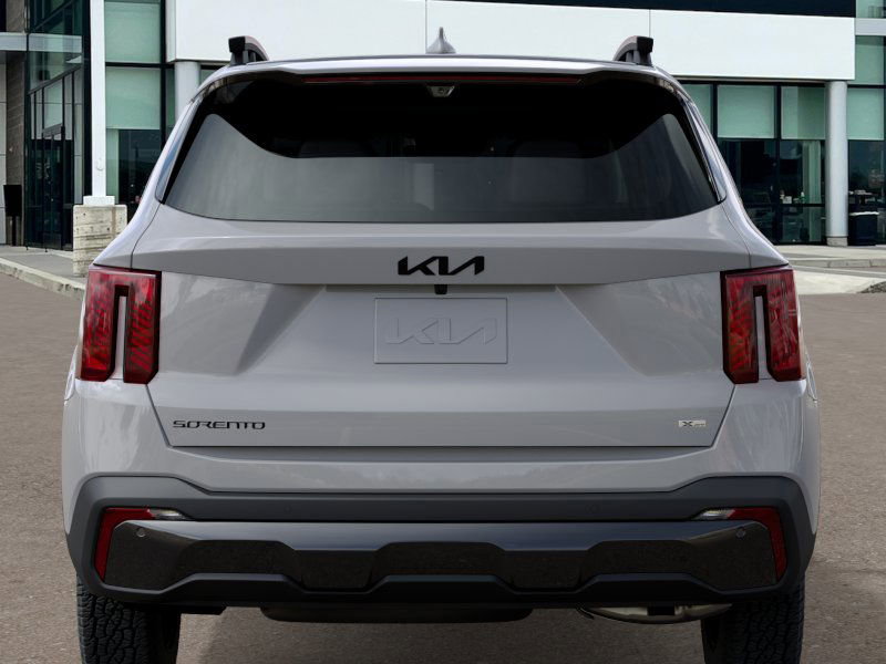 New 2026 Kia Sorento SX Prestige image 14