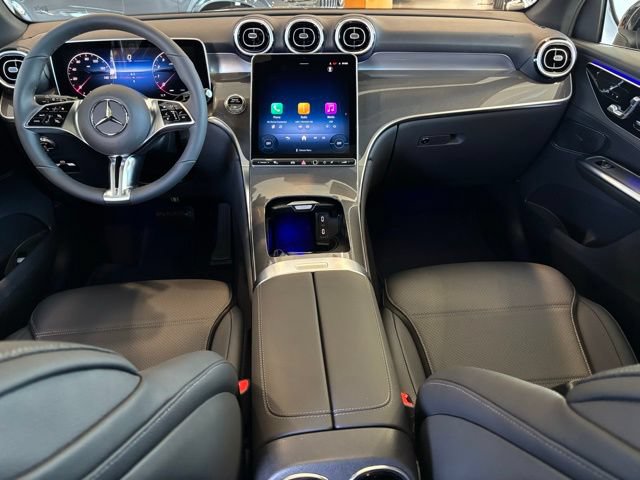 Certified 2026 Mercedes-Benz GLC 300 4MATIC image 19