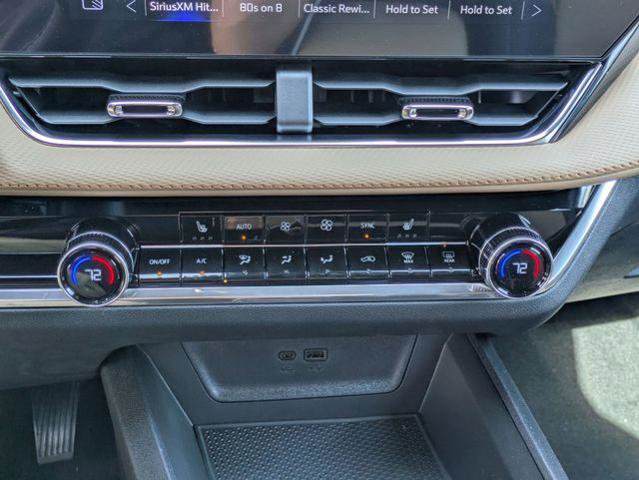 New 2026 Chevrolet Equinox ACTIV AWD/4WD image 23