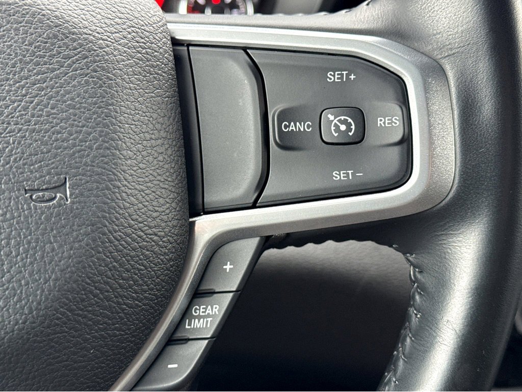 Certified 2023 RAM 1500 Big Horn image 17