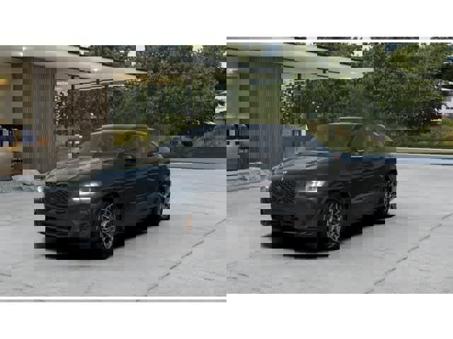 New 2025 BMW X4 xDrive30i w/ Premium Package